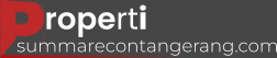 Properti Summarecon Tangerang